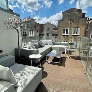 Ap66 Apartments